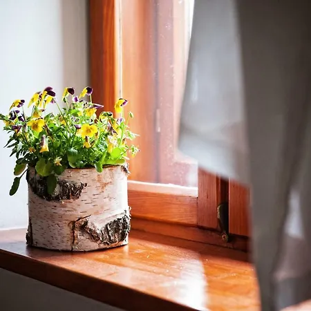 Alojamento de Turismo Rural Potoczek 19 Międzylesie