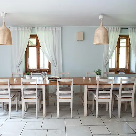 Potoczek 19 Alojamento de Turismo Rural