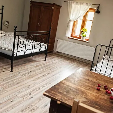 Potoczek 19 Międzylesie