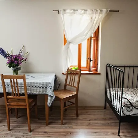 Potoczek 19 Alojamento de Turismo Rural