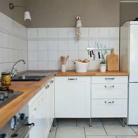 Alojamento de Turismo Rural Potoczek 19 *