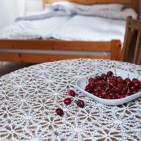 Potoczek 19 Alojamento de Turismo Rural *