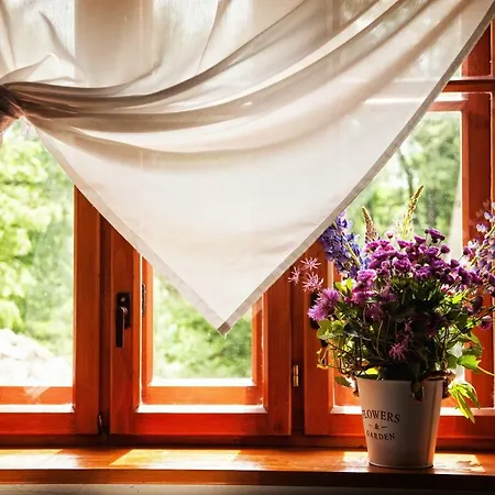 Potoczek 19 Alojamento de Turismo Rural Międzylesie