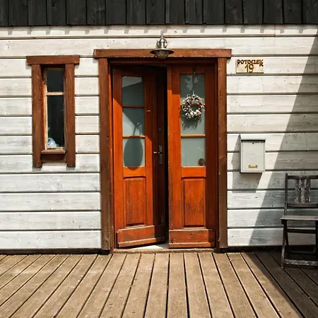 Potoczek 19 Alojamento de Turismo Rural