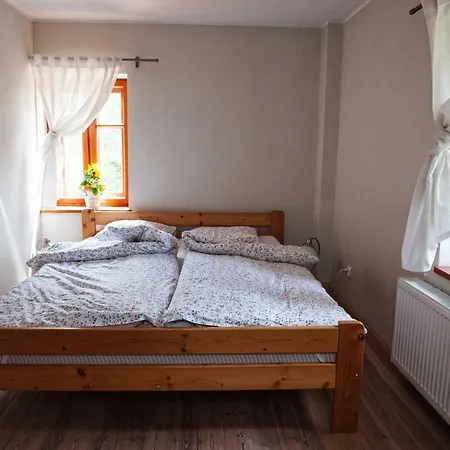 Potoczek 19 Międzylesie