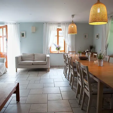 Alojamento de Turismo Rural Potoczek 19 Międzylesie