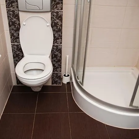 Alojamento de Turismo Rural Potoczek 19 *