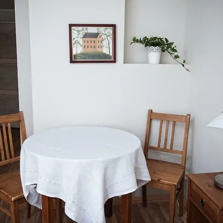 Alojamento de Turismo Rural Potoczek 19 Międzylesie