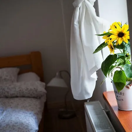 Potoczek 19 Alojamento de Turismo Rural *