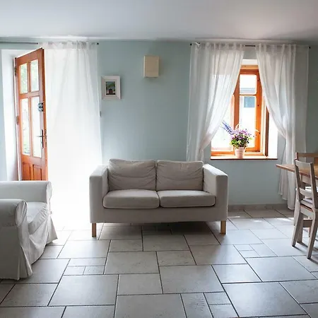 Potoczek 19 Międzylesie