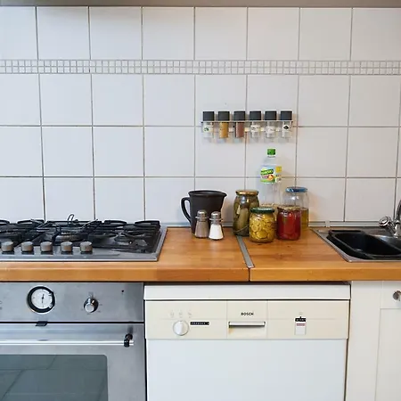 Potoczek 19 Międzylesie