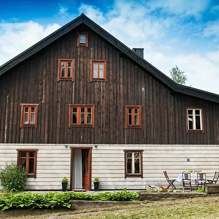 Potoczek 19 Alojamento de Turismo Rural *