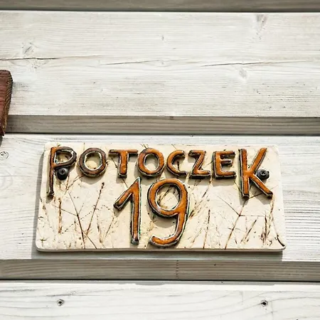 Potoczek 19 *