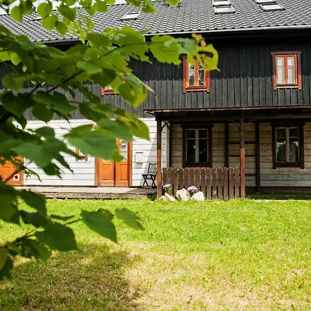 Potoczek 19 Gospodarstwo agroturystyczne