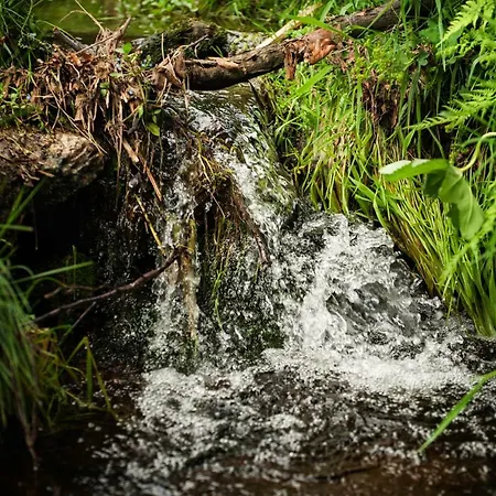 Potoczek 19 Alojamento de Turismo Rural