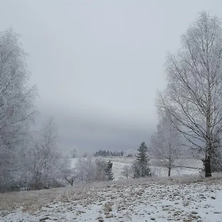 Alojamento de Turismo Rural Potoczek 19