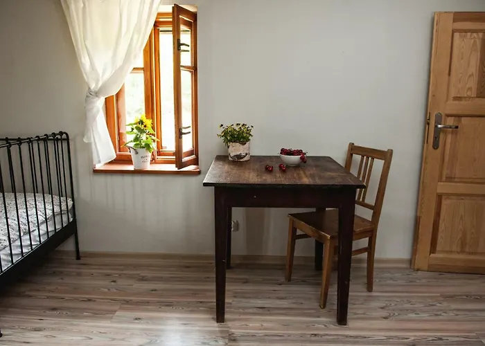 Potoczek 19 미에드지레시