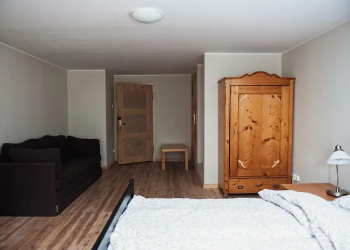 팜스테이 Potoczek 19 미에드지레시