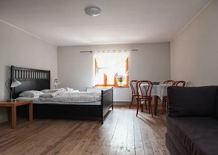 Potoczek 19 팜스테이 *