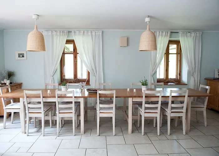 Potoczek 19 팜스테이