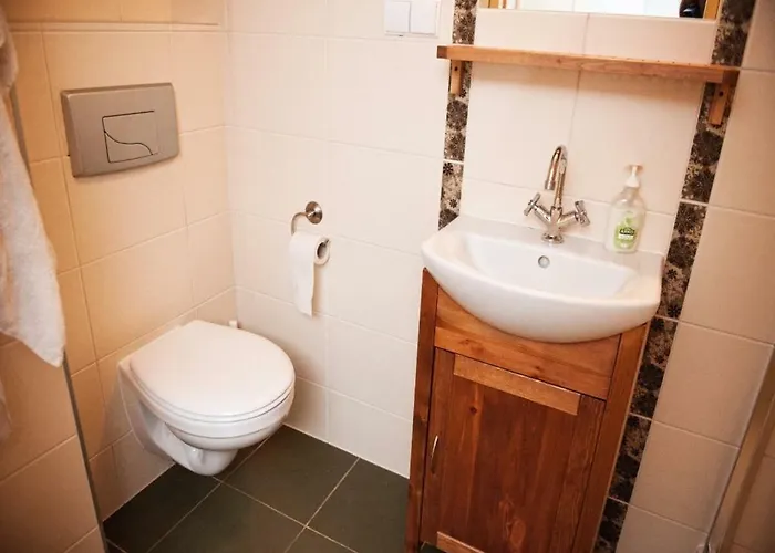 Potoczek 19 팜스테이 *