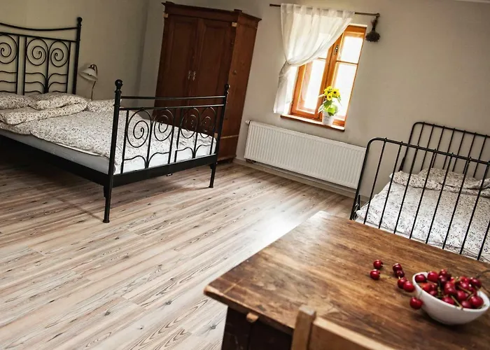 Potoczek 19 미에드지레시