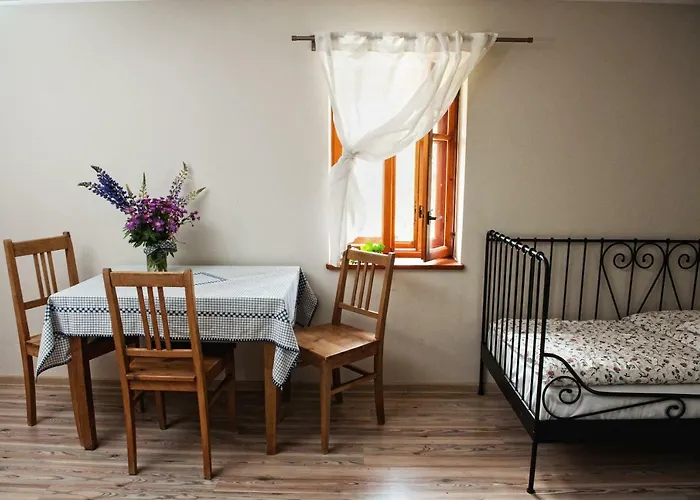 Potoczek 19 팜스테이