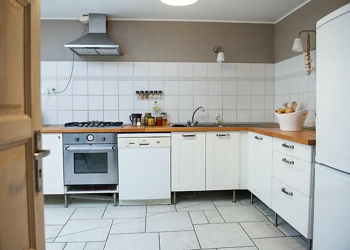 Potoczek 19 팜스테이 미에드지레시