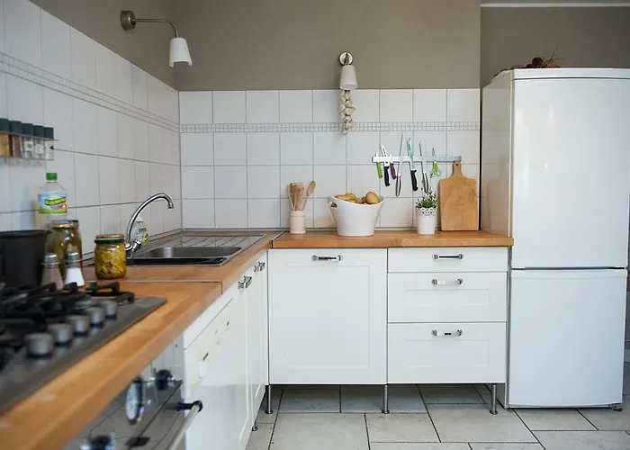 팜스테이 Potoczek 19 *