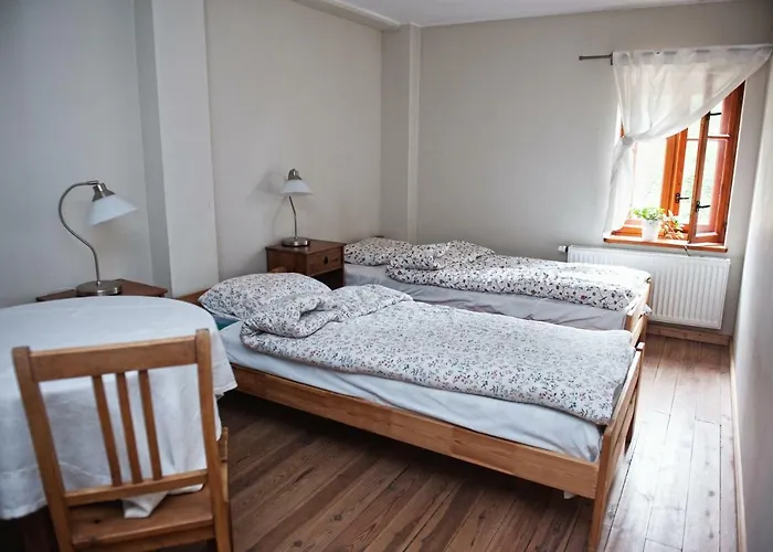 Potoczek 19 팜스테이 *