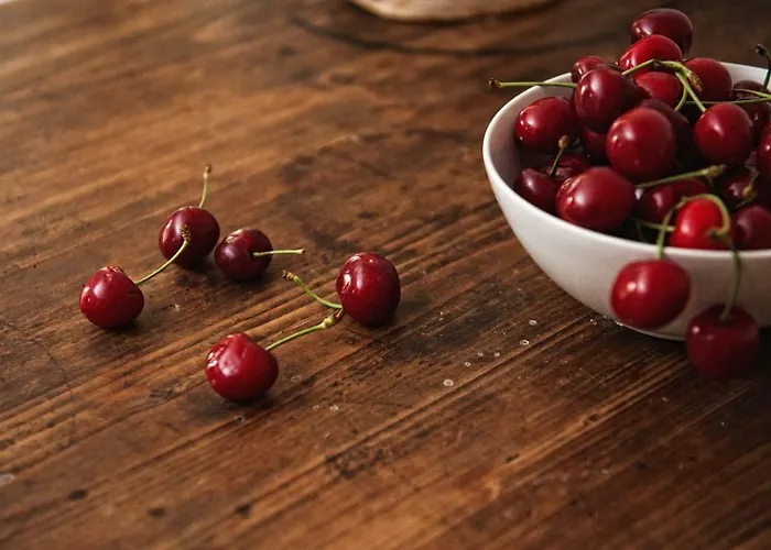 Potoczek 19 팜스테이 미에드지레시