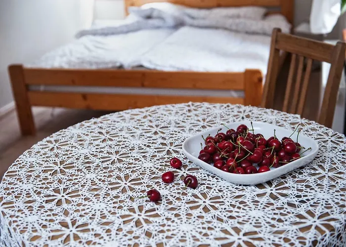 Potoczek 19 팜스테이 *