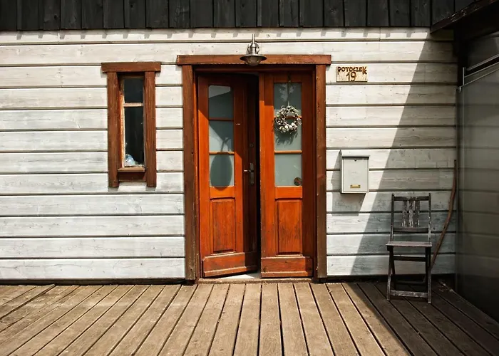 Potoczek 19 팜스테이