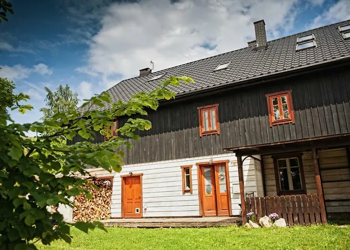 팜스테이 Potoczek 19 미에드지레시