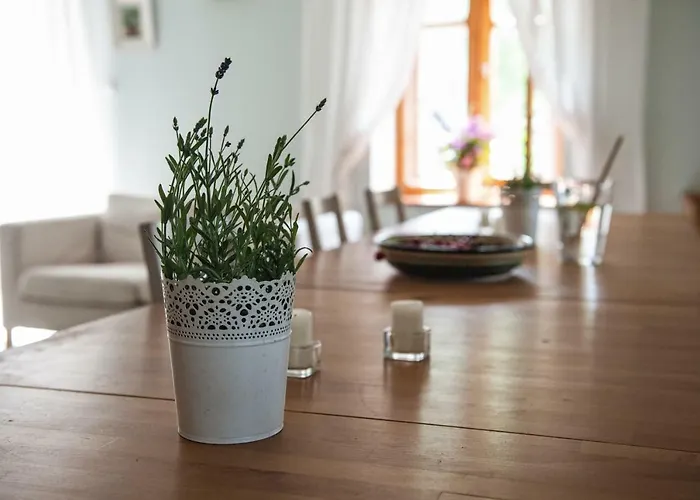 Potoczek 19 팜스테이 미에드지레시