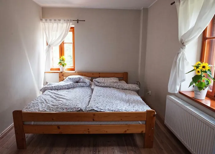 Potoczek 19 미에드지레시