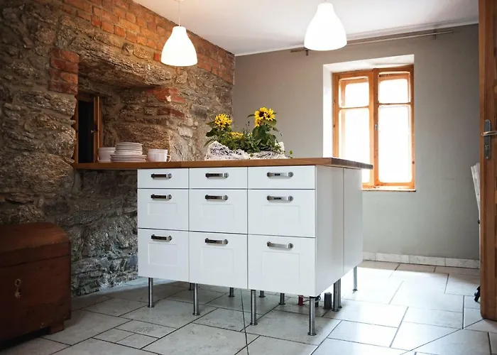 Potoczek 19 팜스테이 미에드지레시