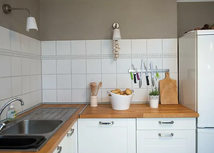 Potoczek 19 * 미에드지레시