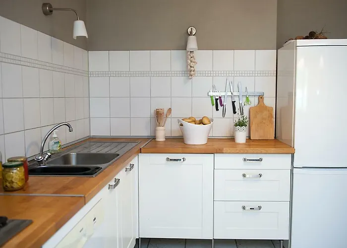 팜스테이 Potoczek 19