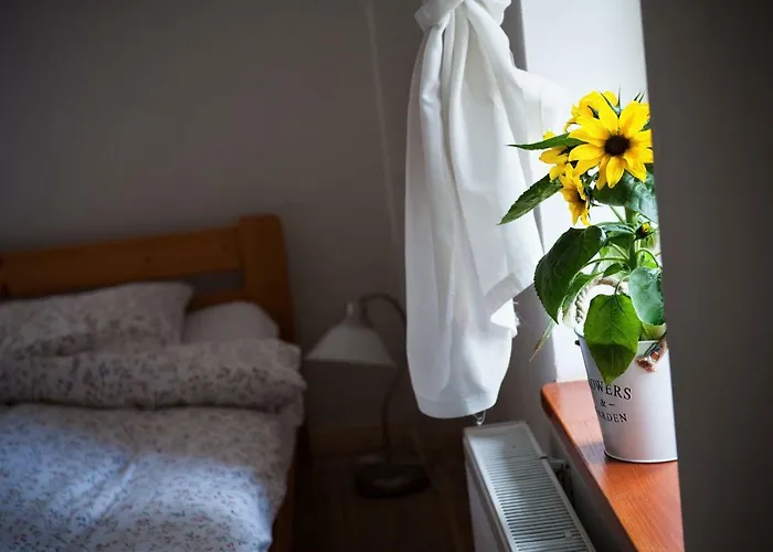 Potoczek 19 팜스테이 *