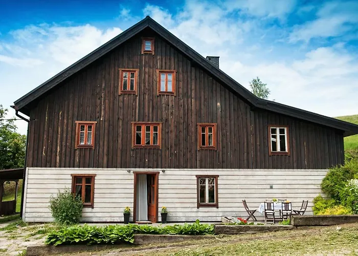 Potoczek 19 팜스테이 *