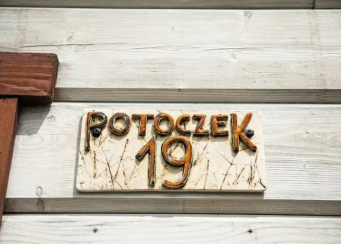 Potoczek 19 *