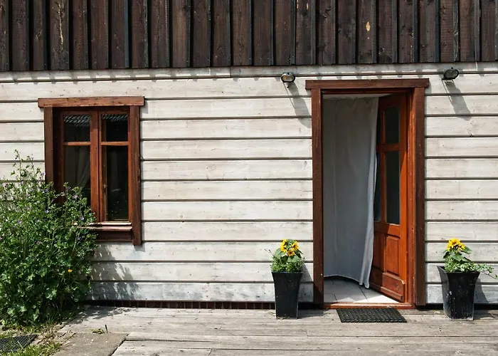 팜스테이 Potoczek 19 *