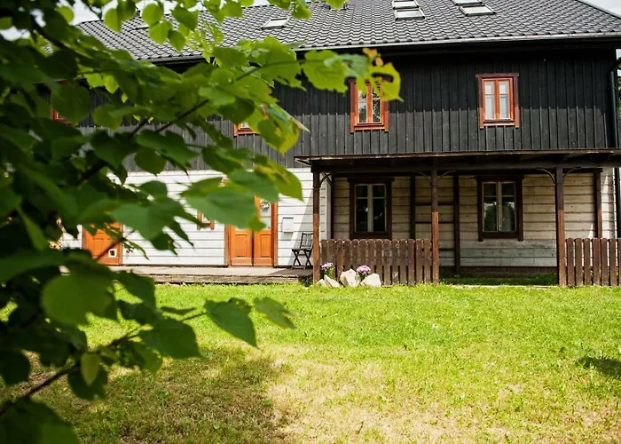 Potoczek 19 팜스테이