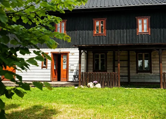 팜스테이 Potoczek 19 *